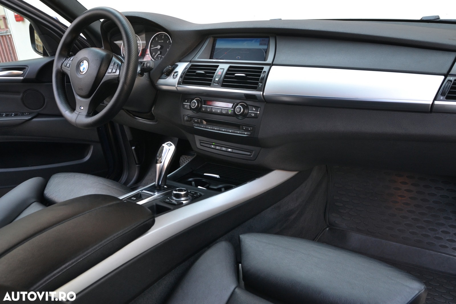 BMW X5 xDrive30d M Sport Edition - 16