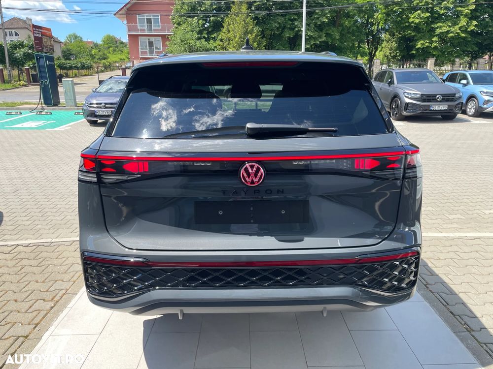 Volkswagen Tayron - 5