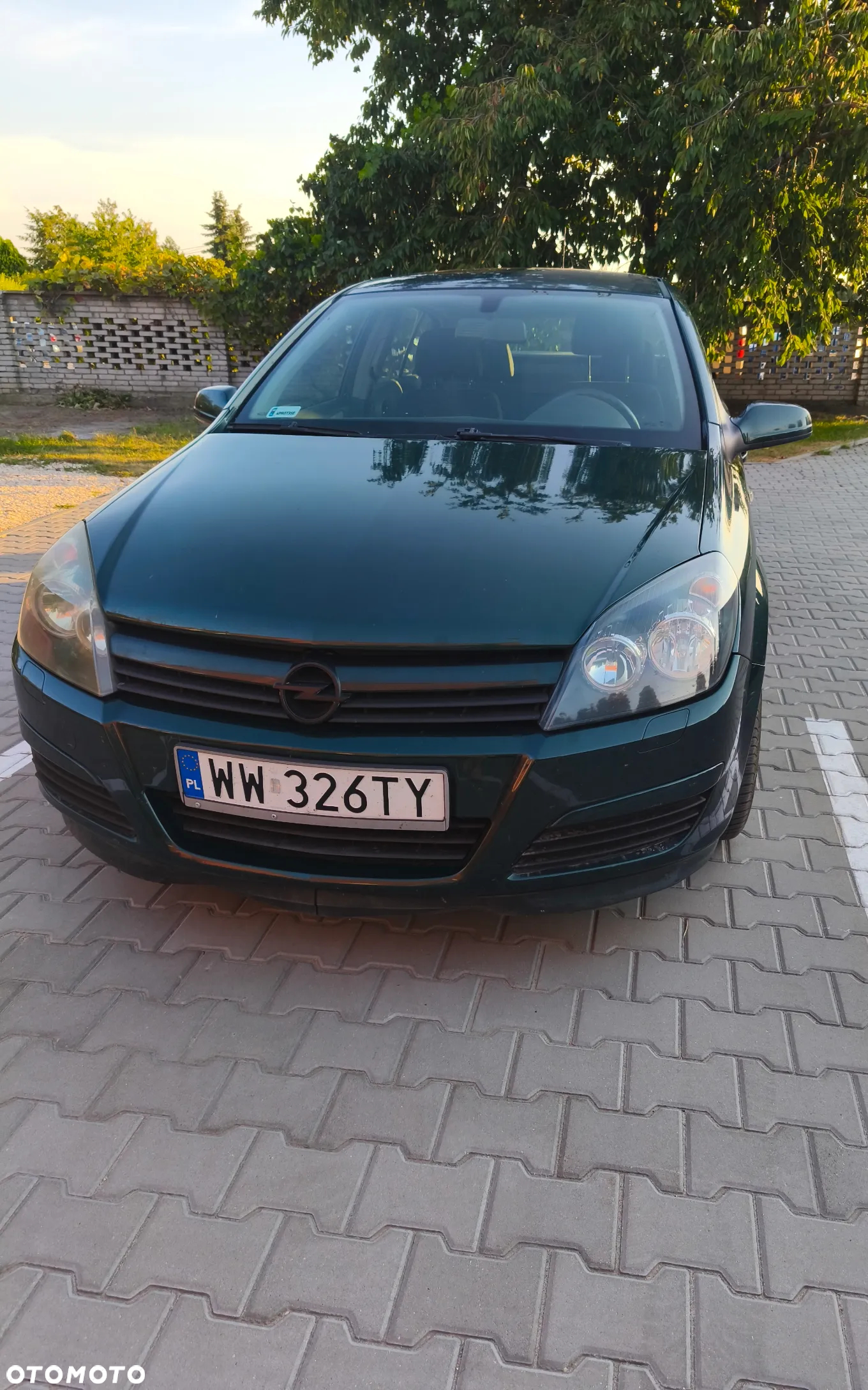 Opel Astra III 1.4 Enjoy - 3