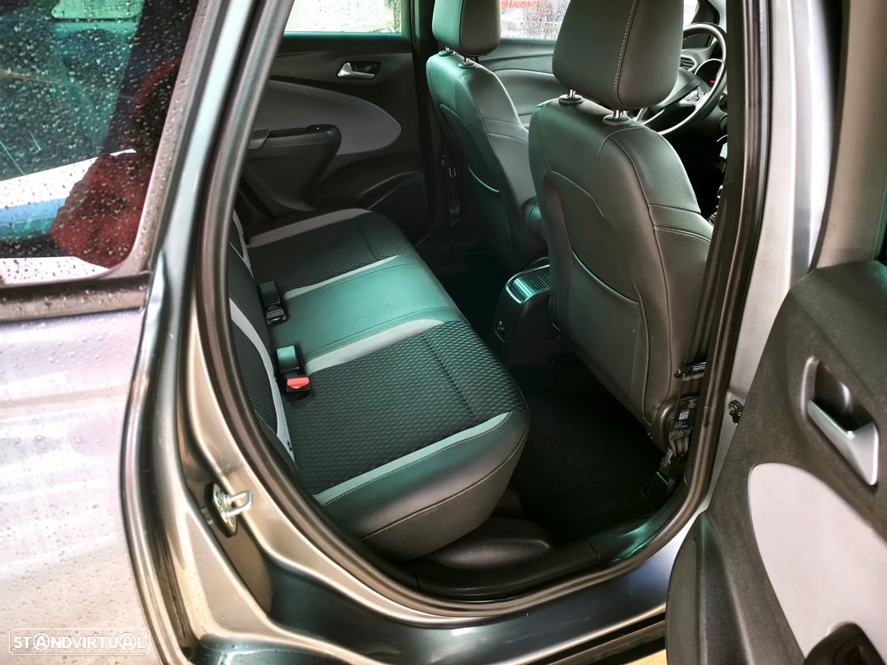 Opel Crossland X 1.2 T Innovation - 16