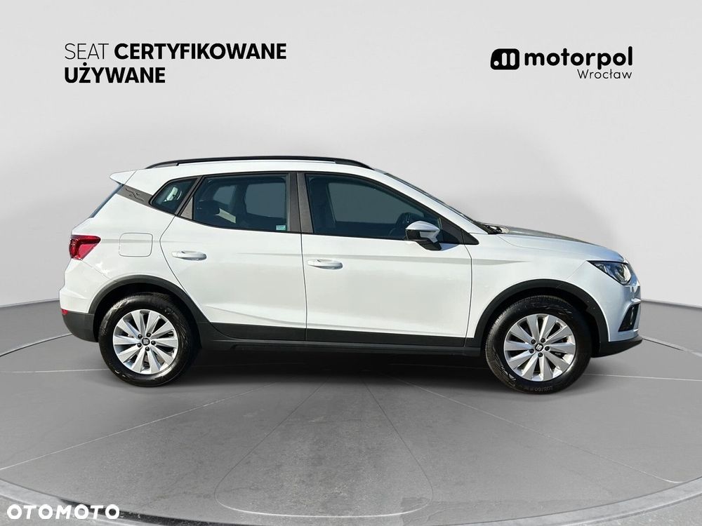 Seat Arona 1.0 TSI Style S&S - 16