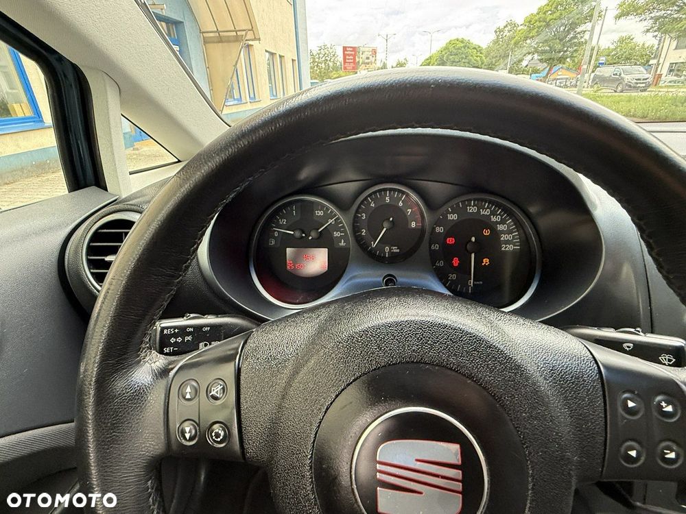 Seat Leon - 15