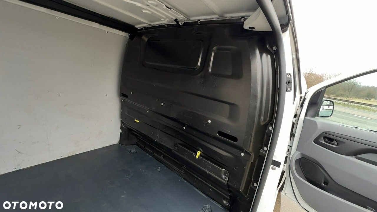 Opel Vivaro - 39