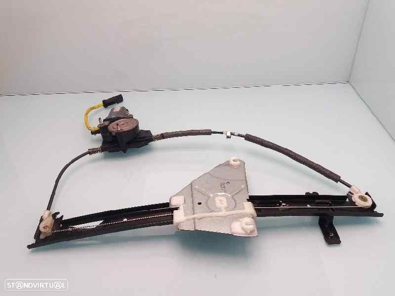 ELEVADOR DE VIDRO TRASEIRO ESQUERDO JEEP GRAND CHEROKEE II 2000 - 2