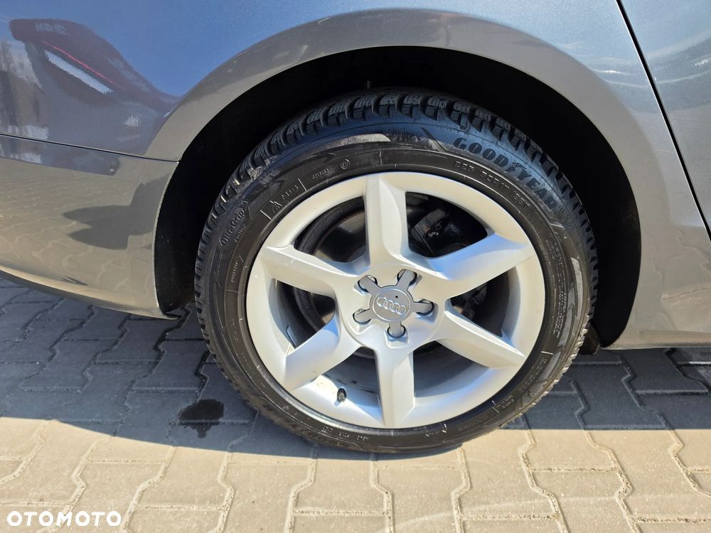 Audi A5 Sportback 2.0 TDI S tronic - 26