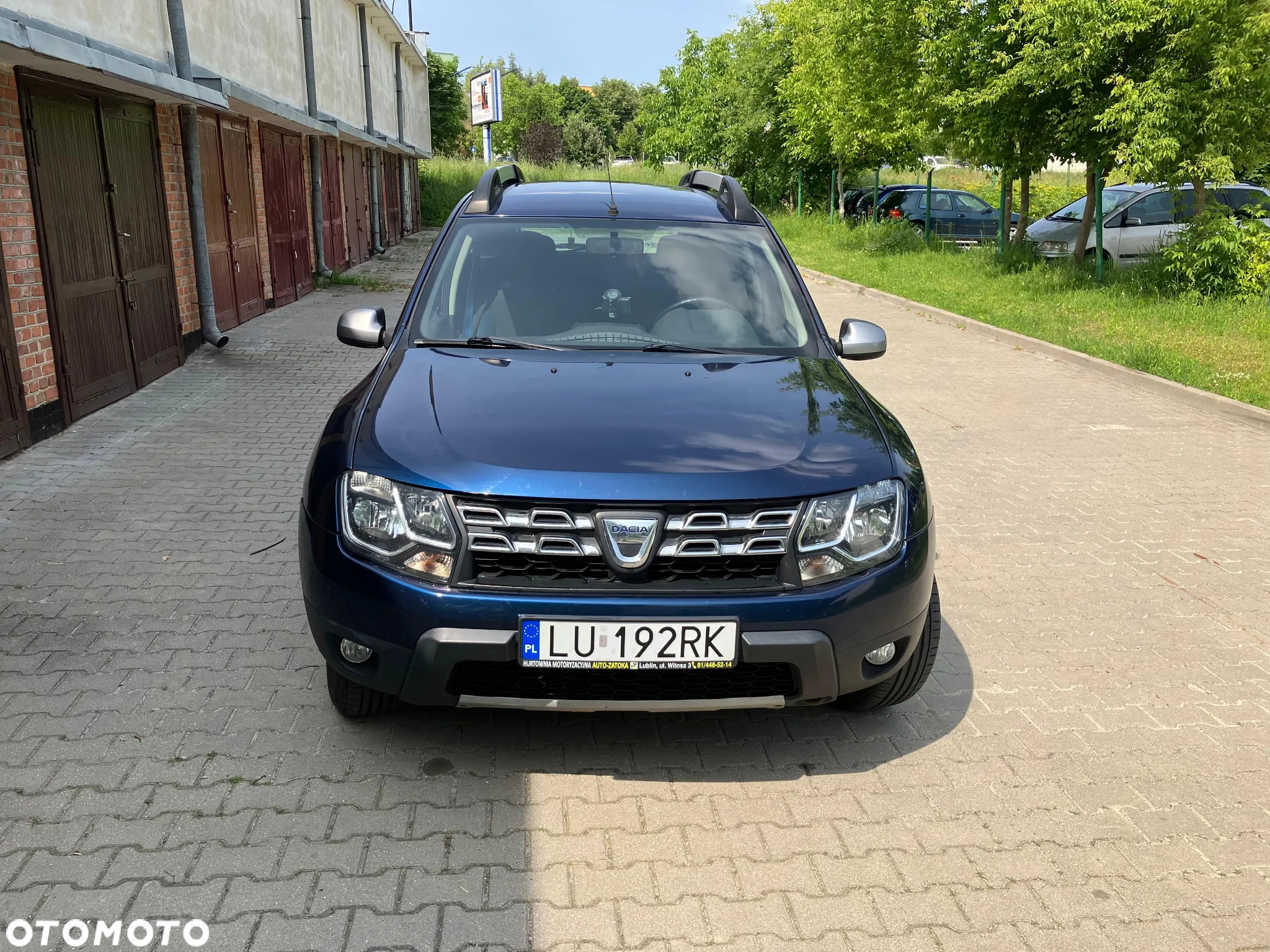 Dacia Duster - 5