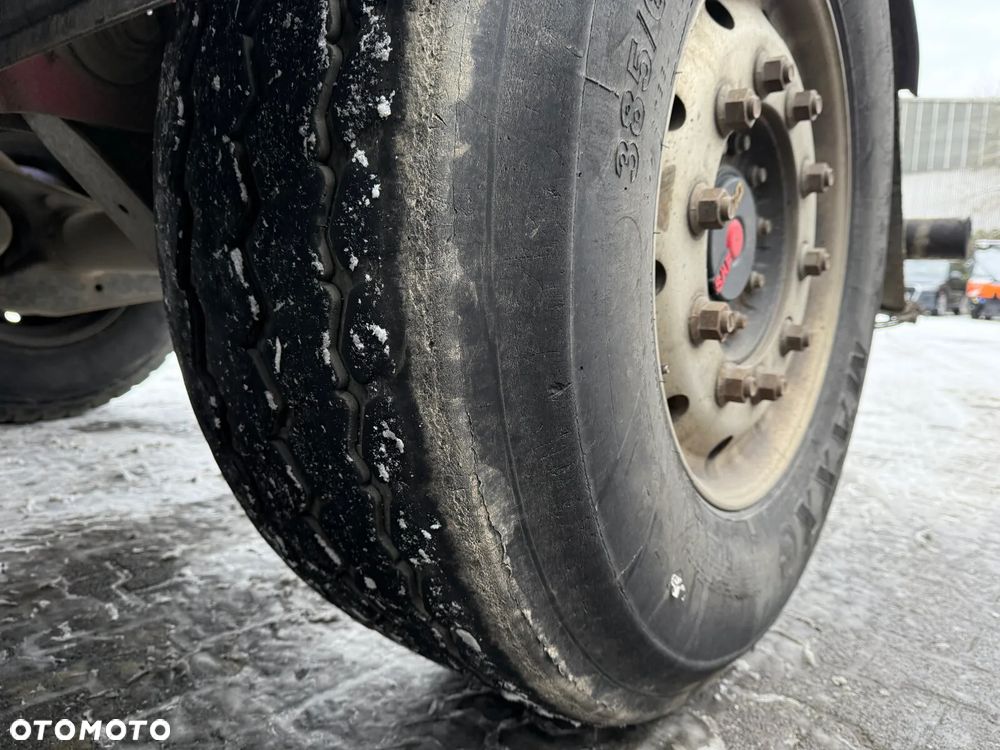 Schwarzmuller SK K10VLN3 - 17