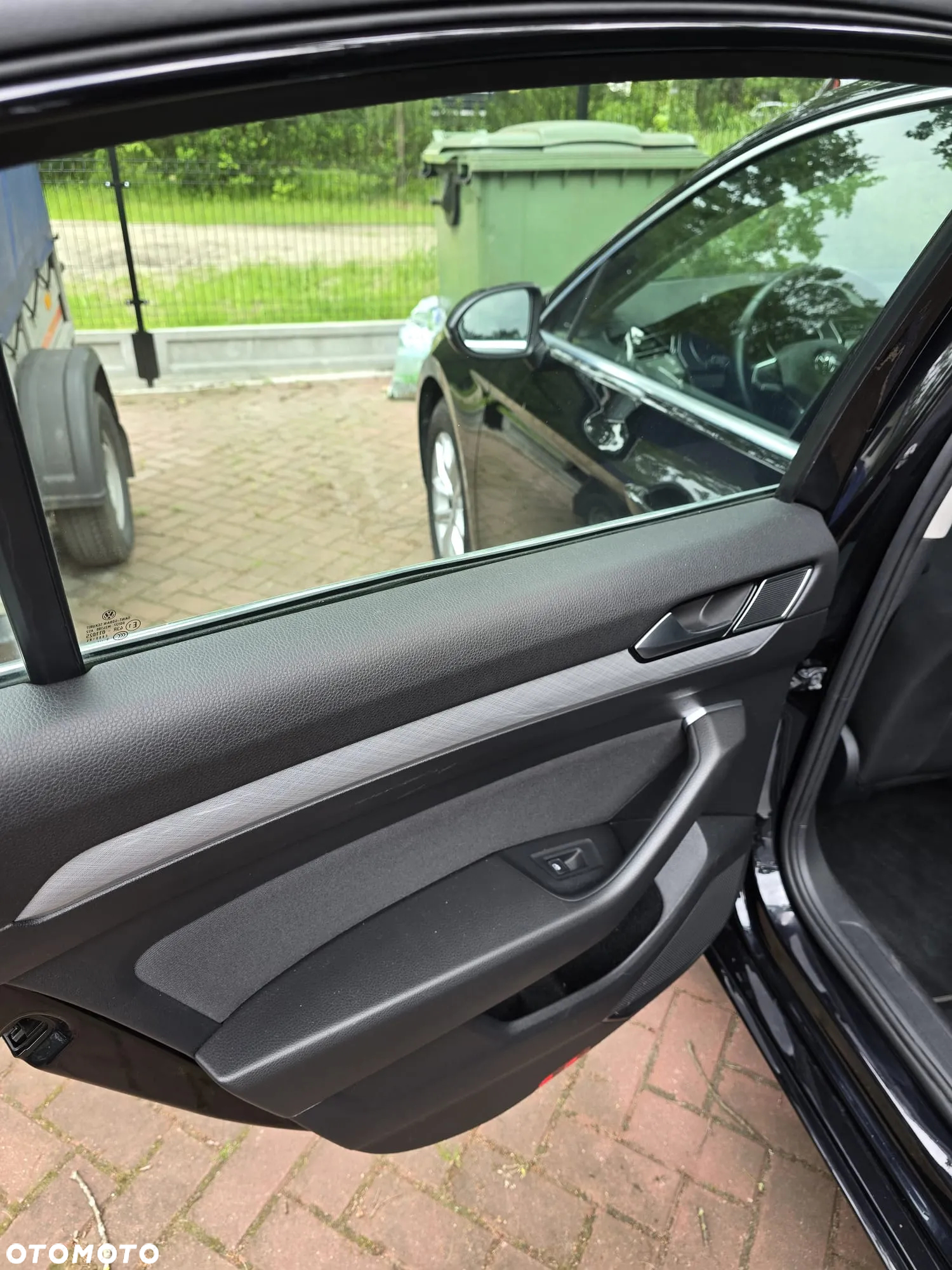 Volkswagen Passat - 9
