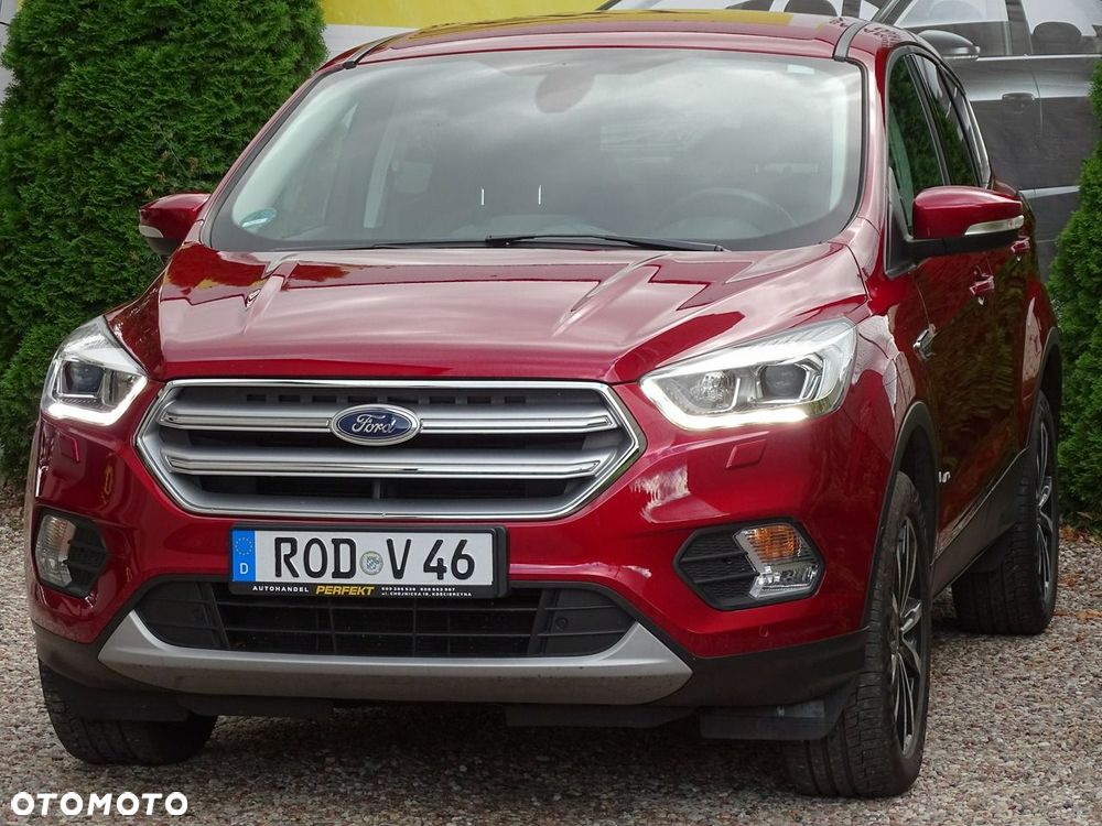 Ford Kuga - 9