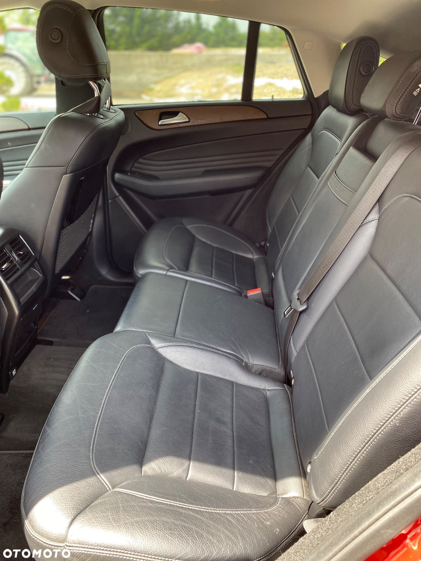 Mercedes-Benz GLE Coupe 350 d 4-Matic - 10