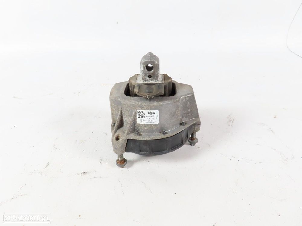 Apoio de motor Direito Seminovo/ Original BMW 3 (G20)/BMW 3 Touring (G21)/BMW Z4... - 1