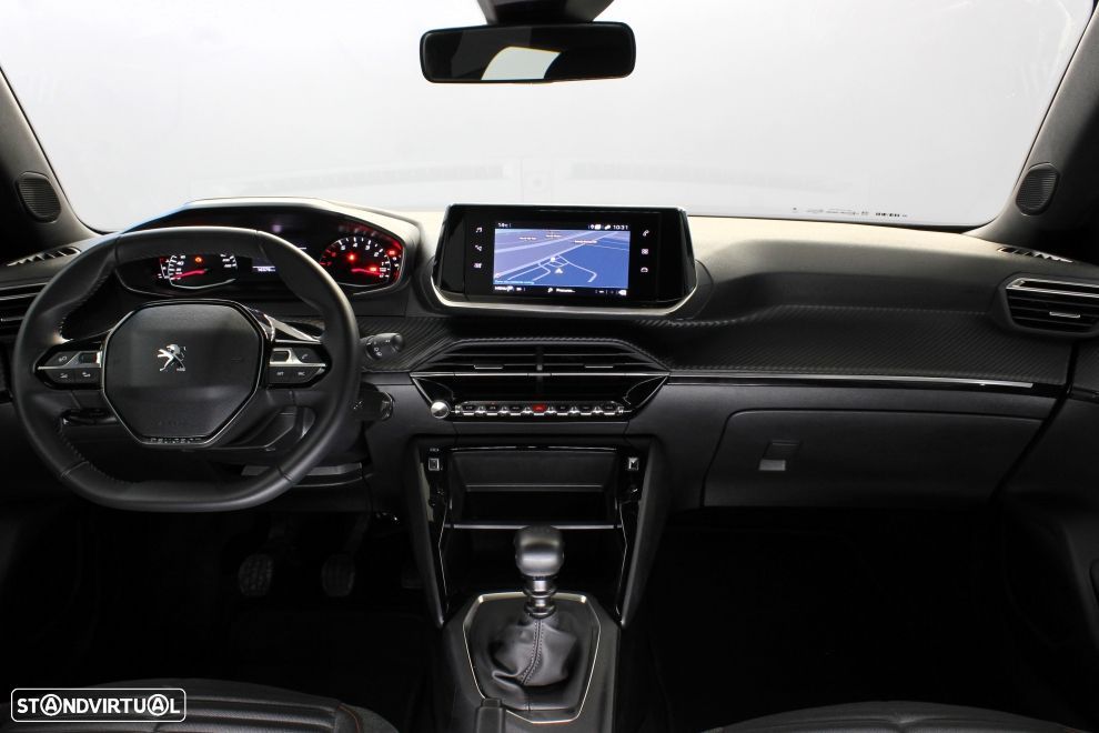 Peugeot 2008 1.2 PureTech Active Pack - 17