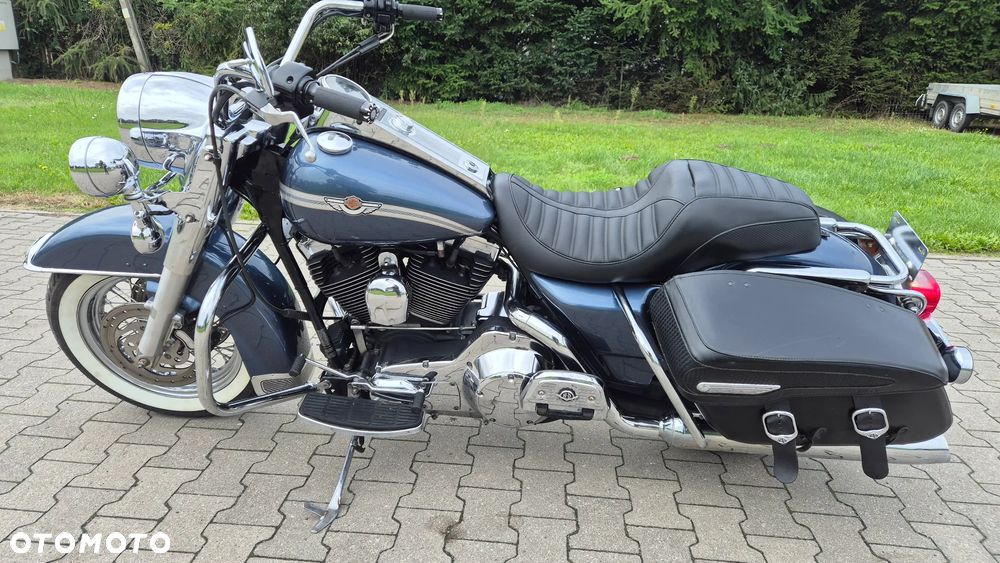 Harley-Davidson Touring Road King - 6