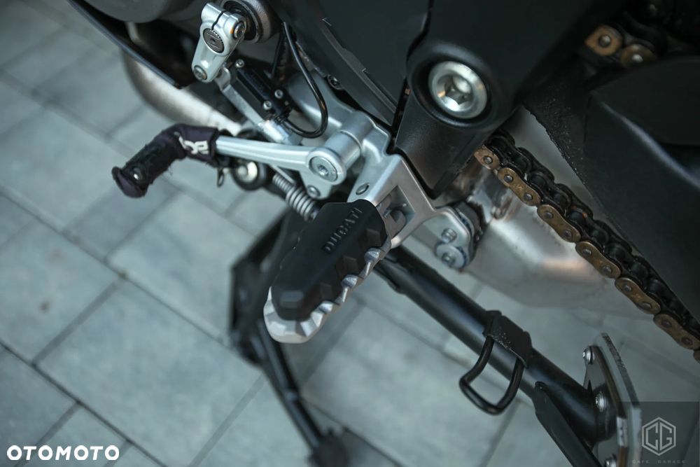 Ducati Multistrada - 38