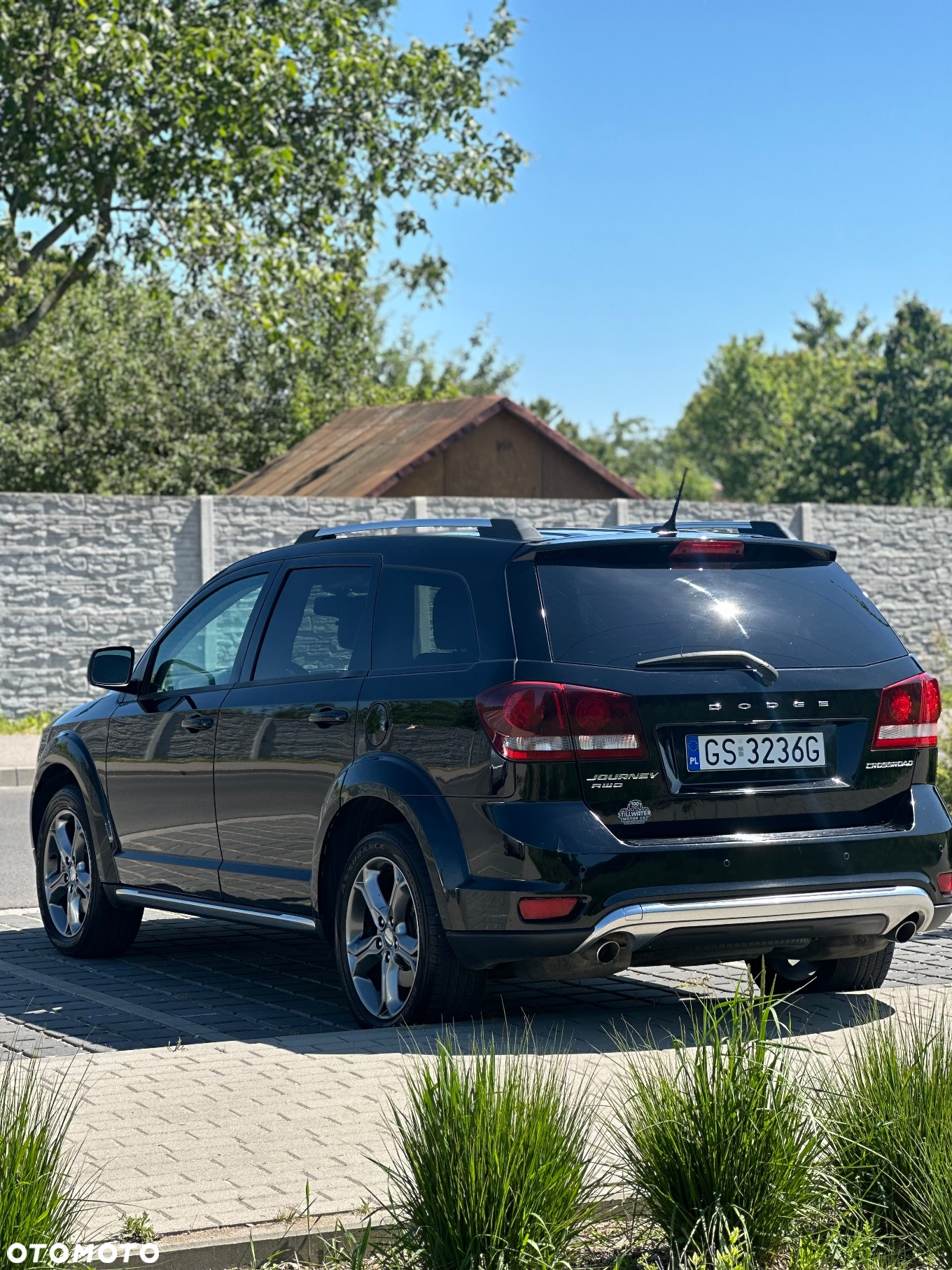 Dodge Journey - 10