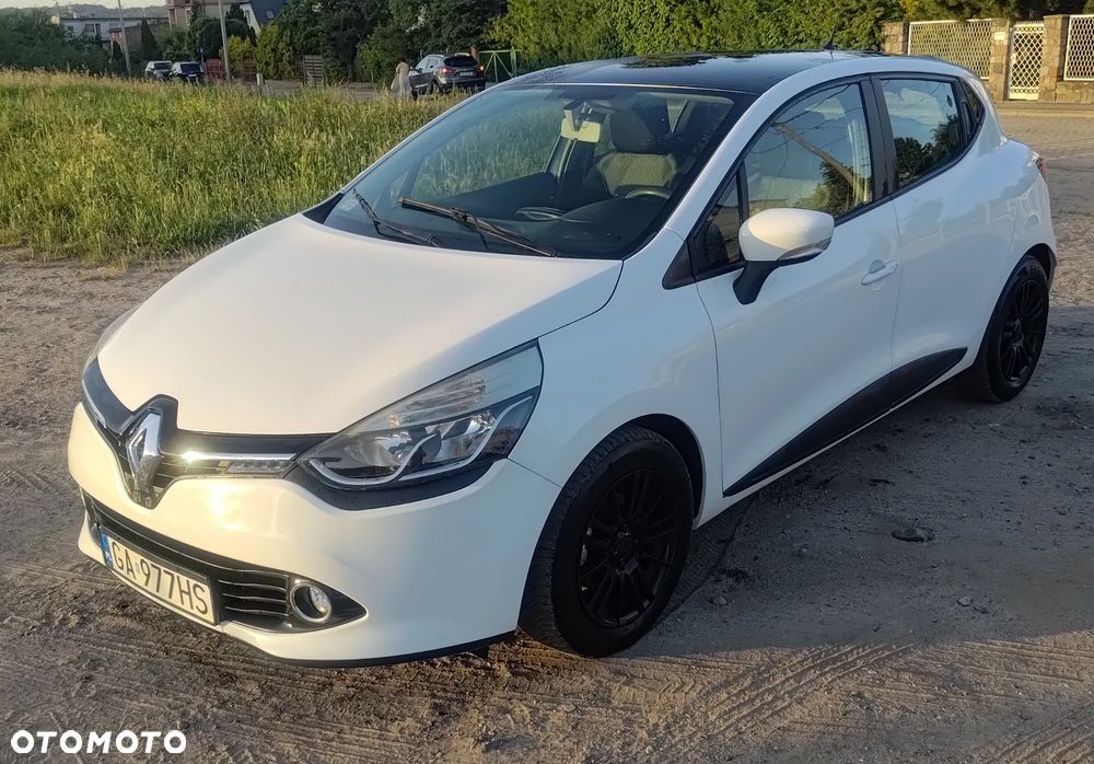Renault Clio 1.2 16V Dynamique - 1