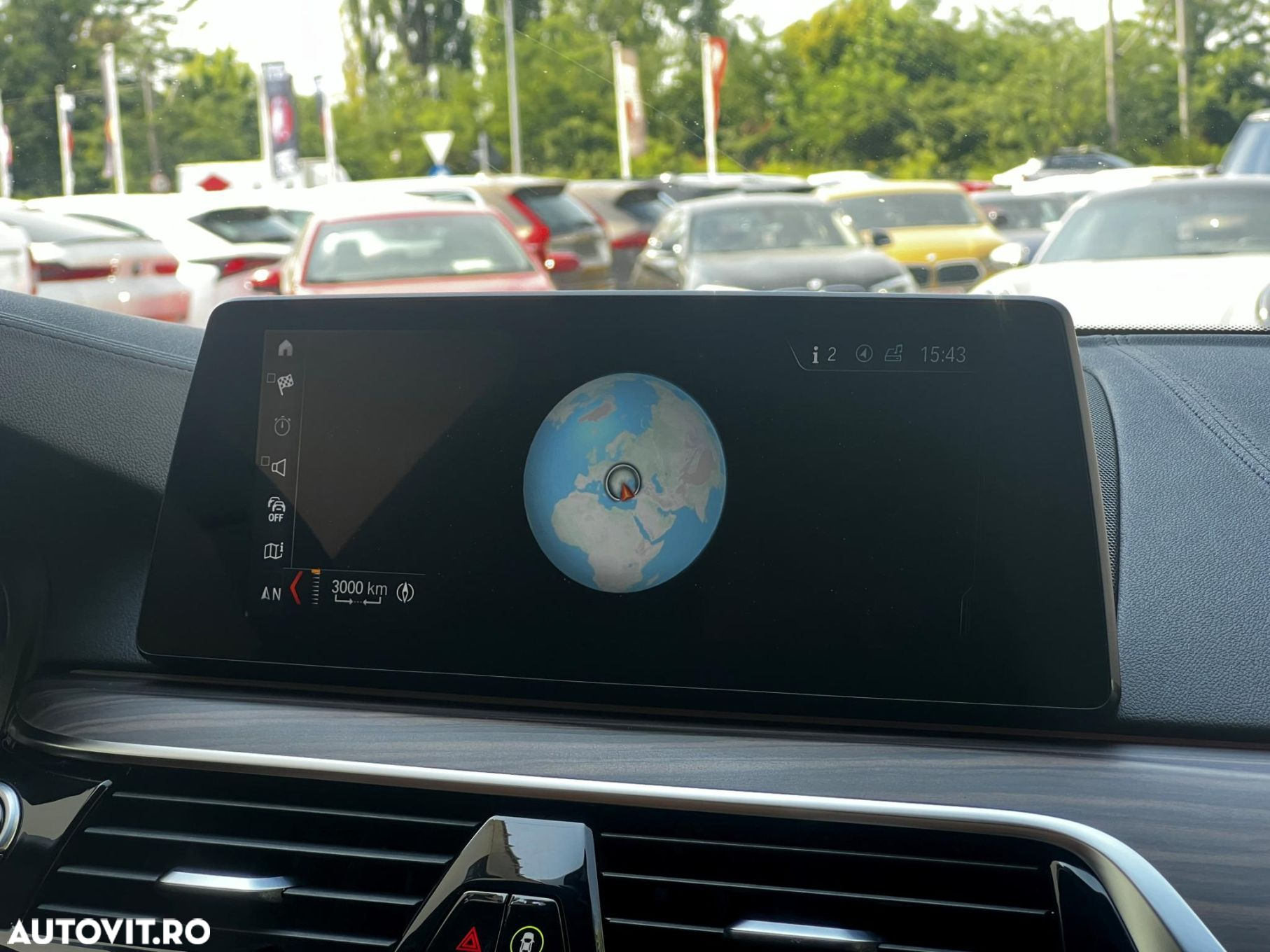 BMW Seria 5 - 11