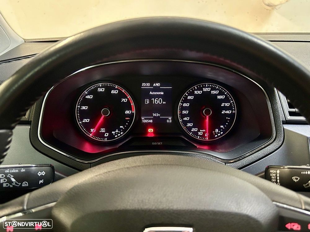 SEAT Arona 1.0 TSI Style - 11