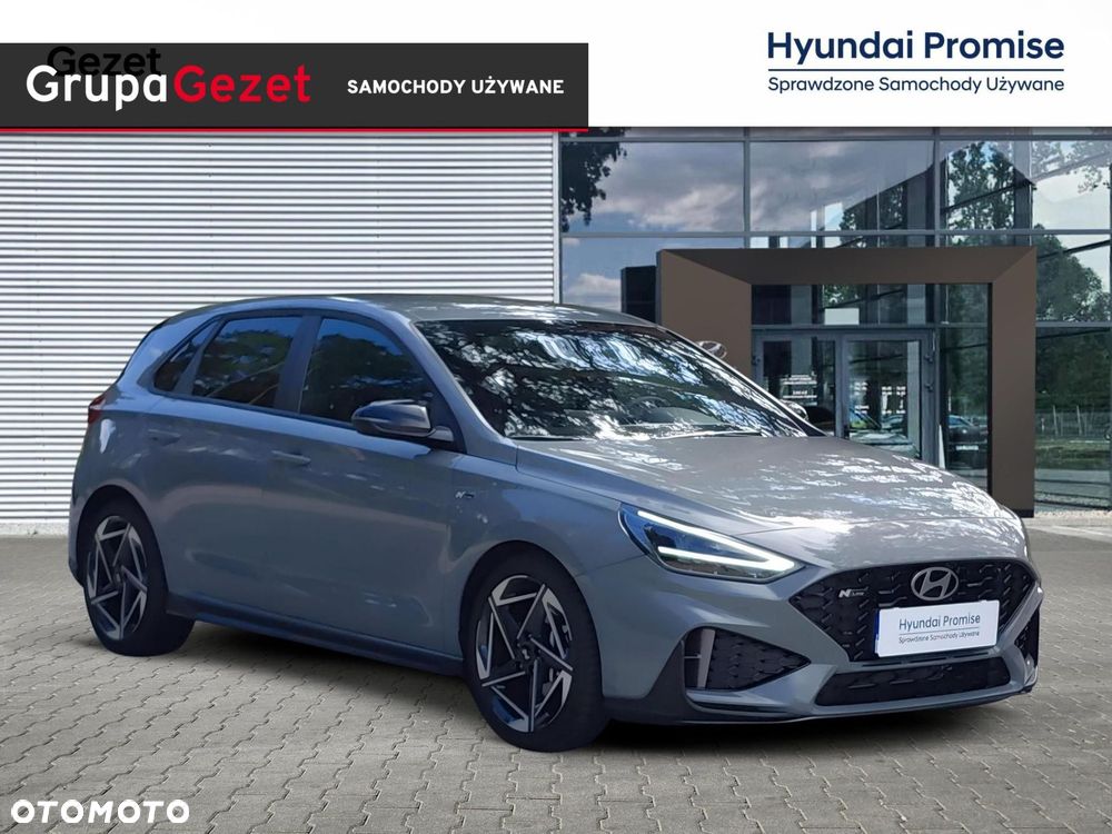 Hyundai i30 - 7