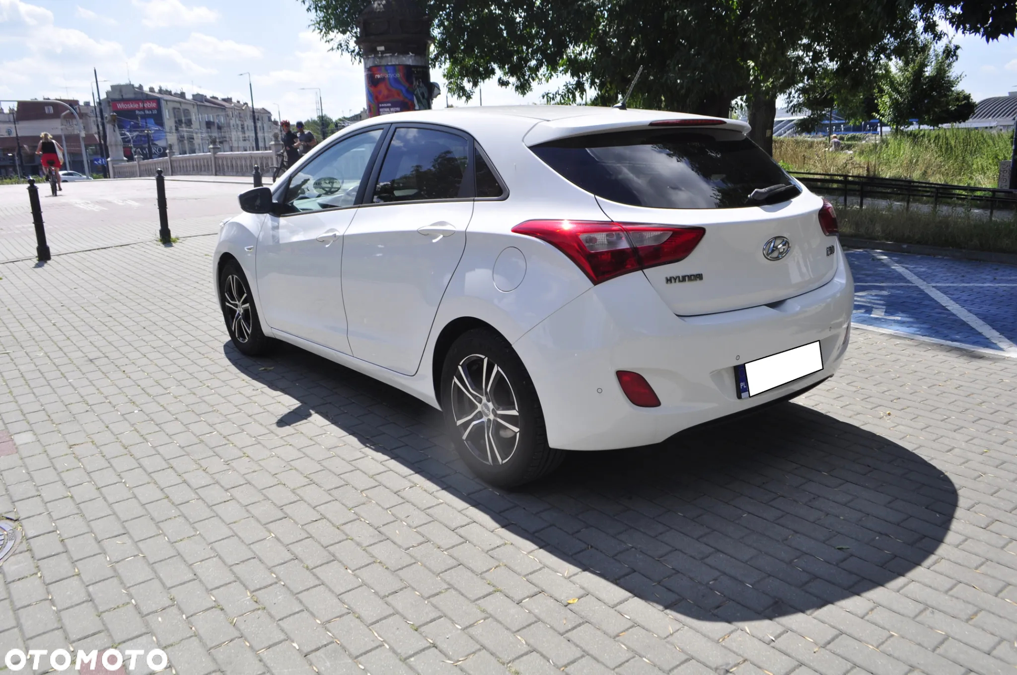 Hyundai i30 1.4 Premium - 4