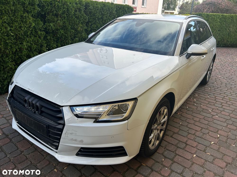 Audi A4 - 15