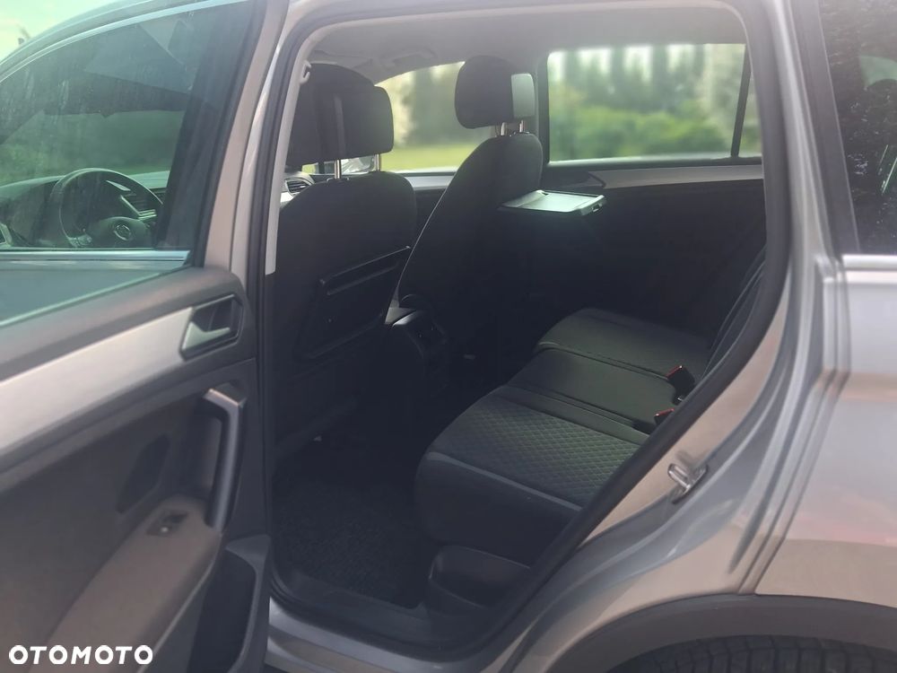 Volkswagen Tiguan 2.0 TDI BMT SCR 4Mot Comfortline DSG - 21