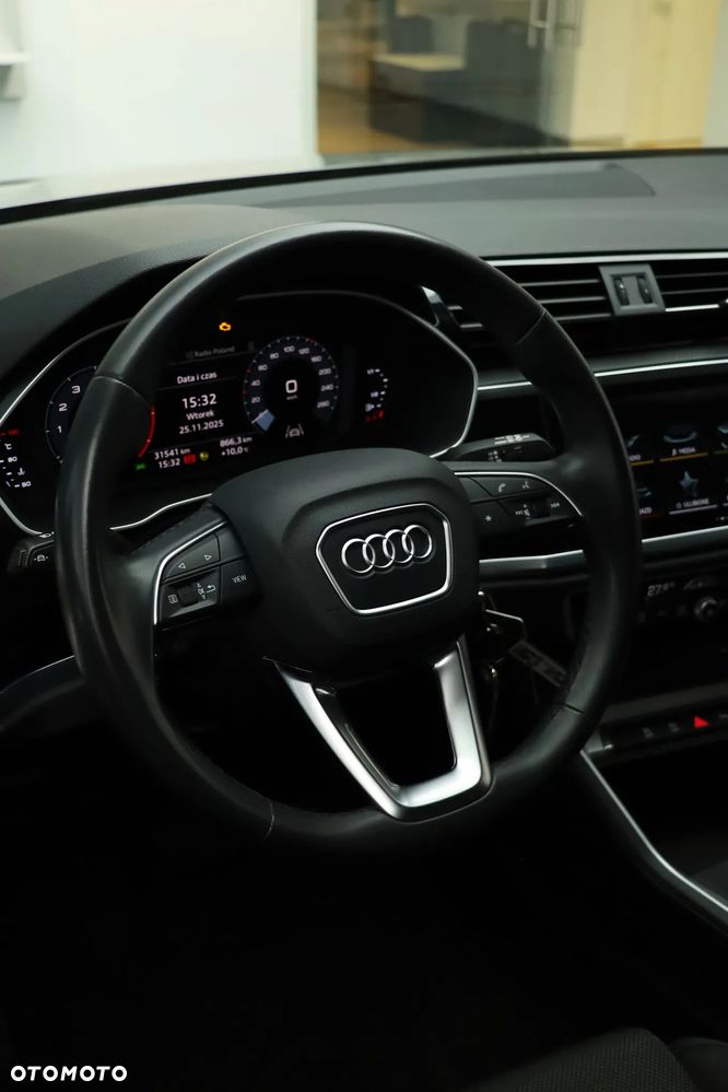 Audi Q3 35 TFSI S tronic - 21