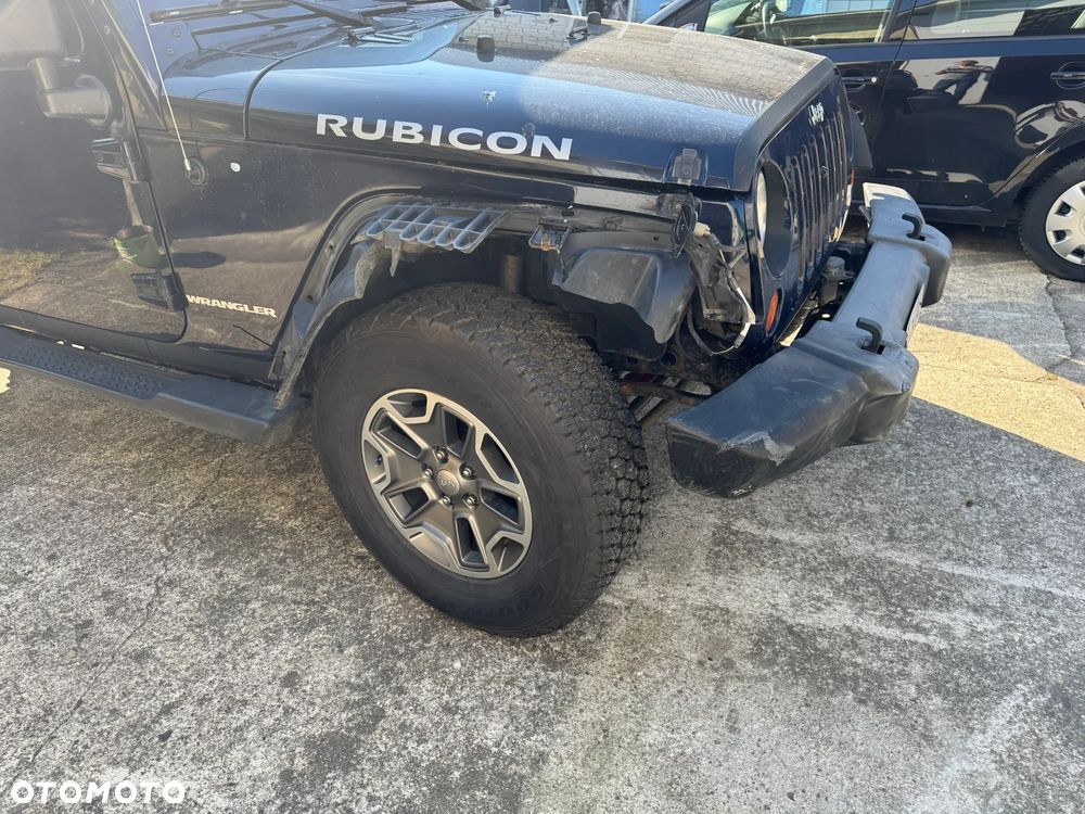 Jeep Wrangler - 3