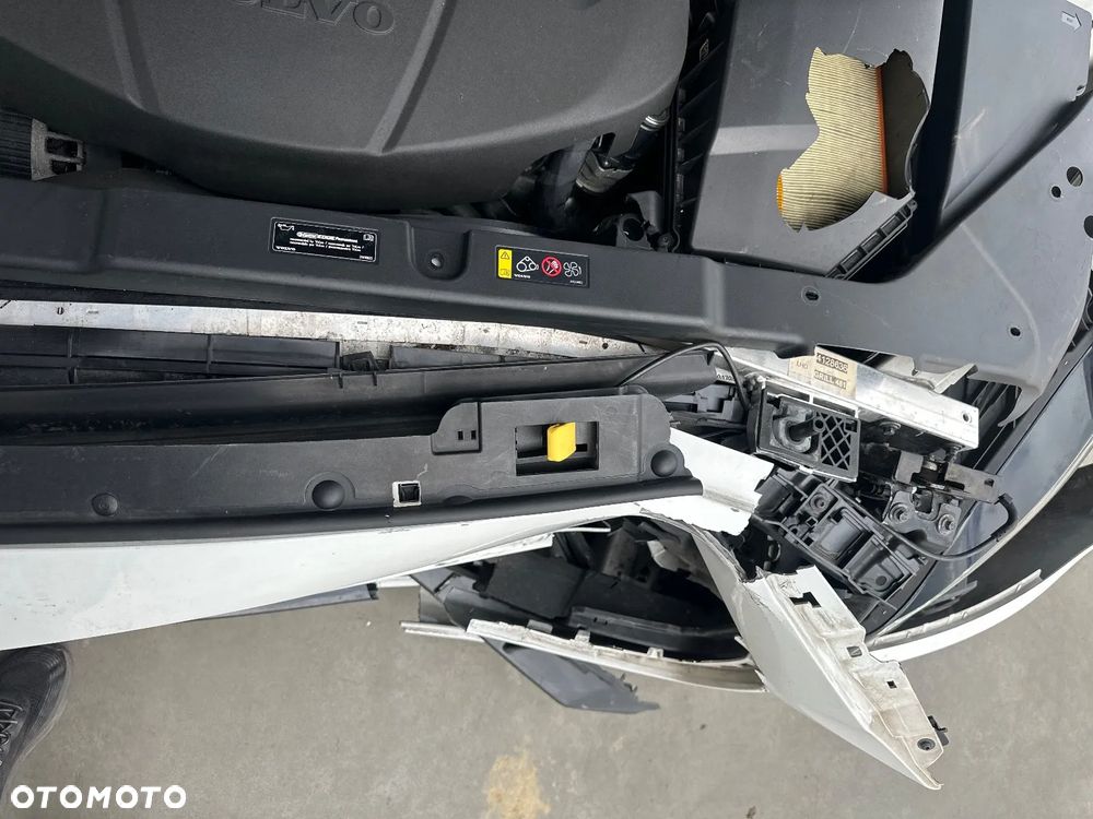 Volvo V60 - 20