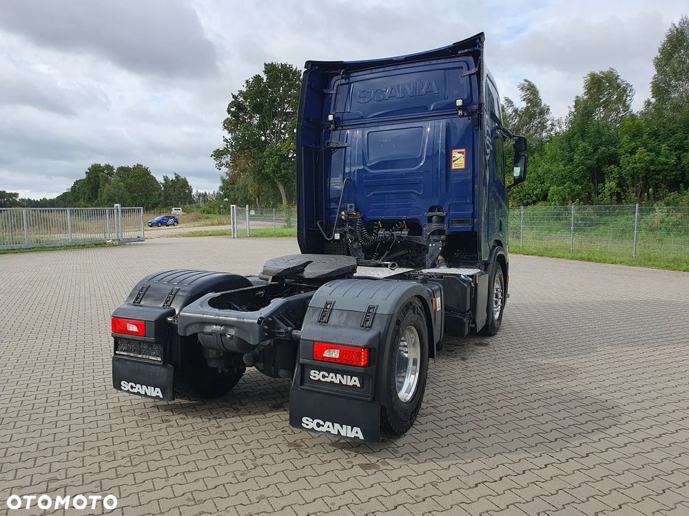 Scania - 5