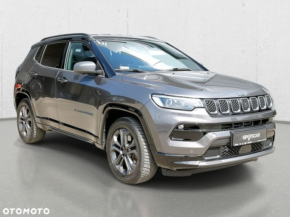 Jeep Compass - 8