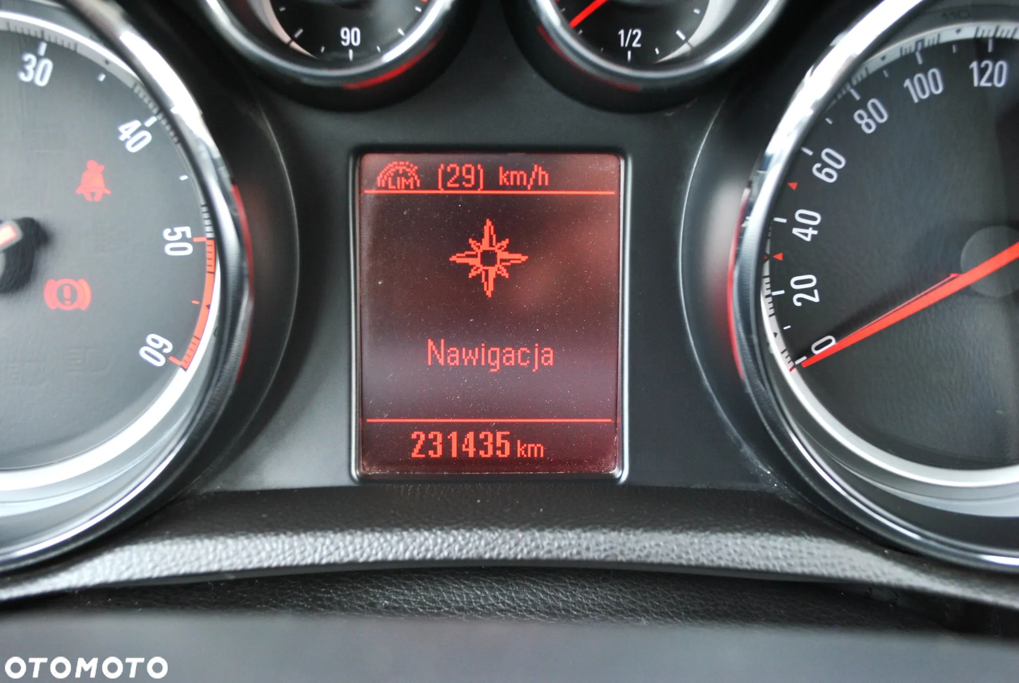 Opel Mokka 1.6 CDTI Cosmo S&S - 22