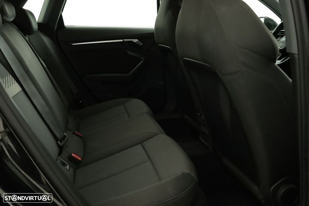 Audi A3 Sportback 30 TFSI S tronic - 20