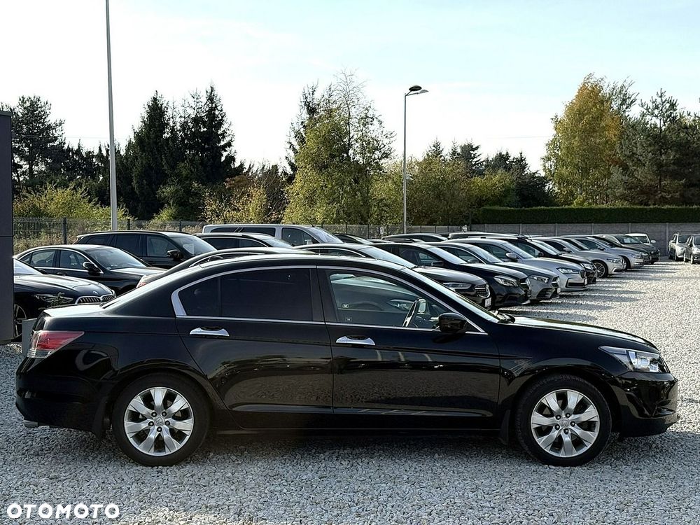 Honda Accord - 14