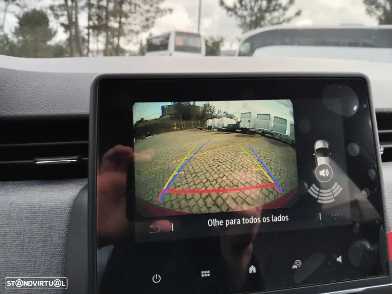 Renault Clio 1.5 Blue dCi Evolution - 20