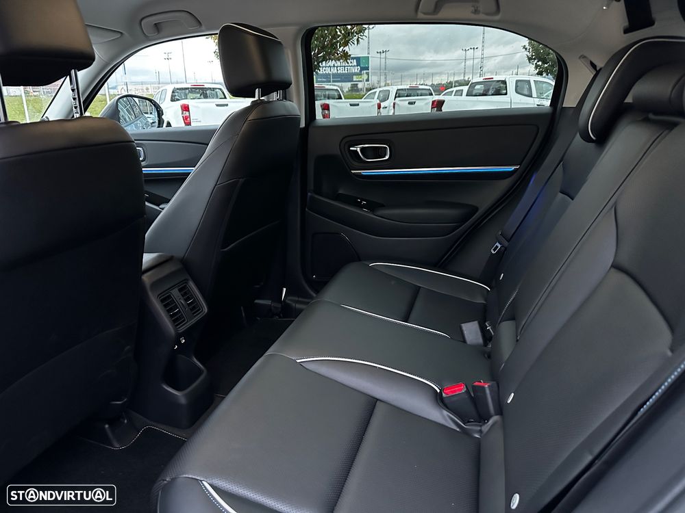 Honda e-Ny1 68.8 kWh - 13