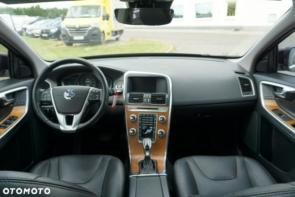 Volvo XC 60 T5 AWD Inscription - 13