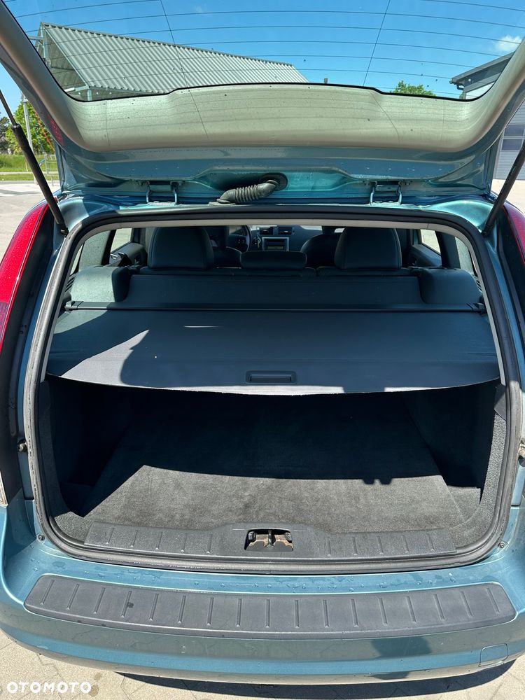 Volvo V50 1.6D DRIVe Kinetic - 26