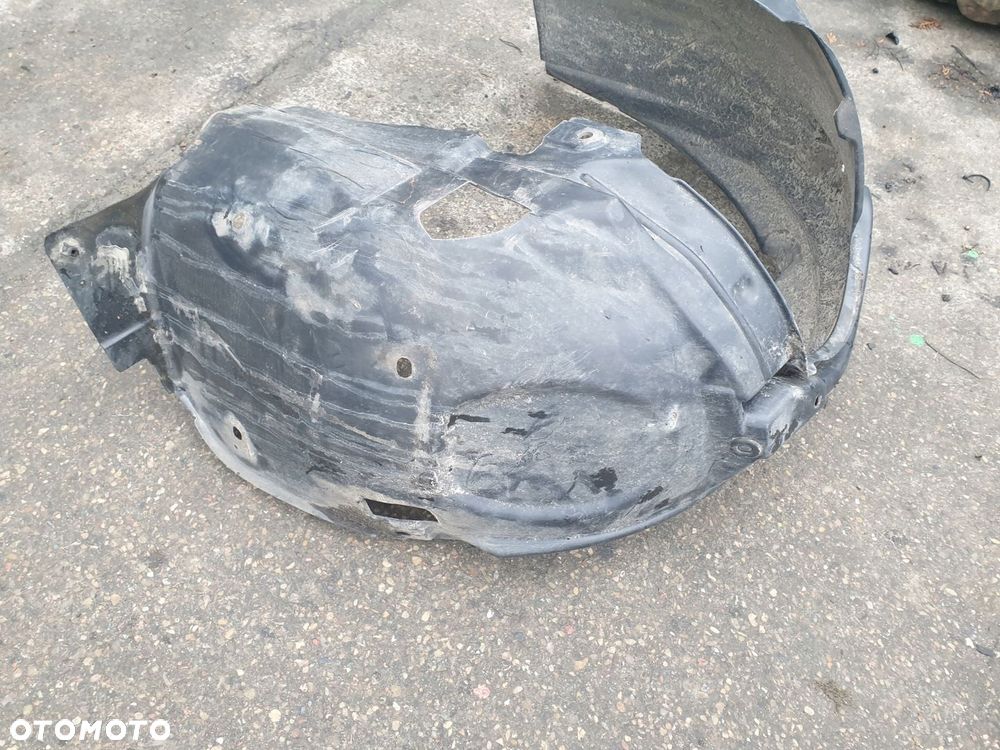 NADKOLE PRZEDNIE LEWE PRZÓD LEWY MINI COOPER R50 1486198 - 3