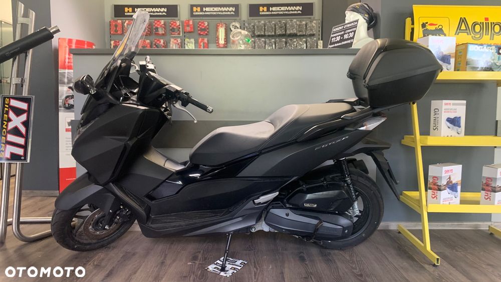 Honda Inny - 2