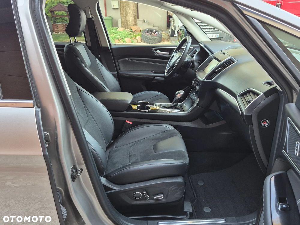 Ford S-Max 2.0 TDCi ST-Line PowerShift - 5