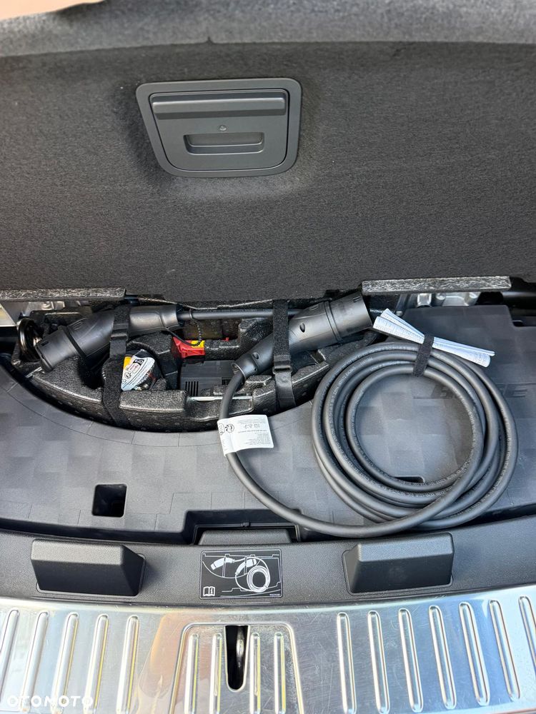 Porsche Cayenne S E-Hybrid PHEV - 15