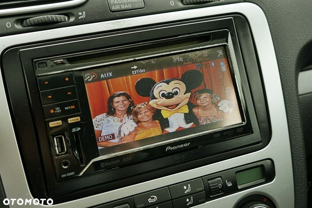 Volkswagen Eos - 30