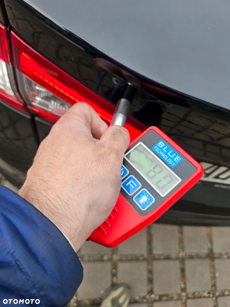 Ford Mondeo 2.0 TDCi STart-Stopp PowerShift-Aut Titanium - 33