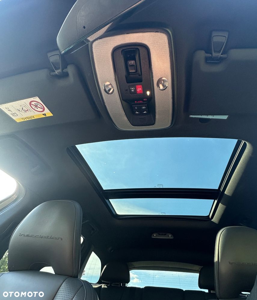 Volvo XC 60 D4 Drive-E Summum - 17