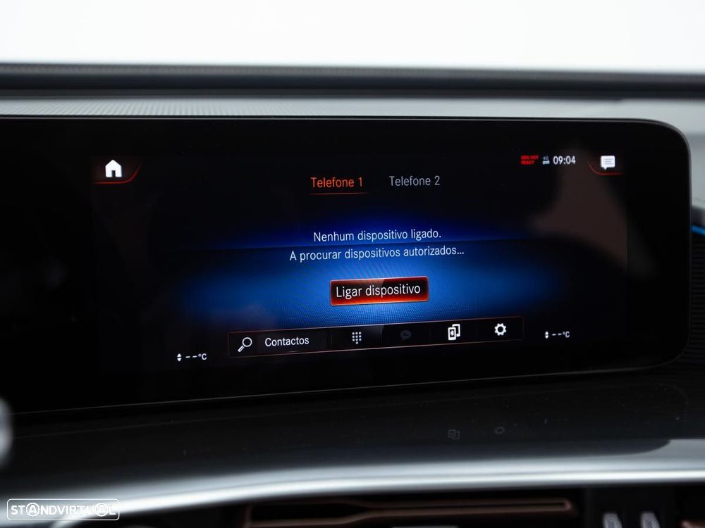 Mercedes-Benz EQC 400 4Matic Electric Art - 32