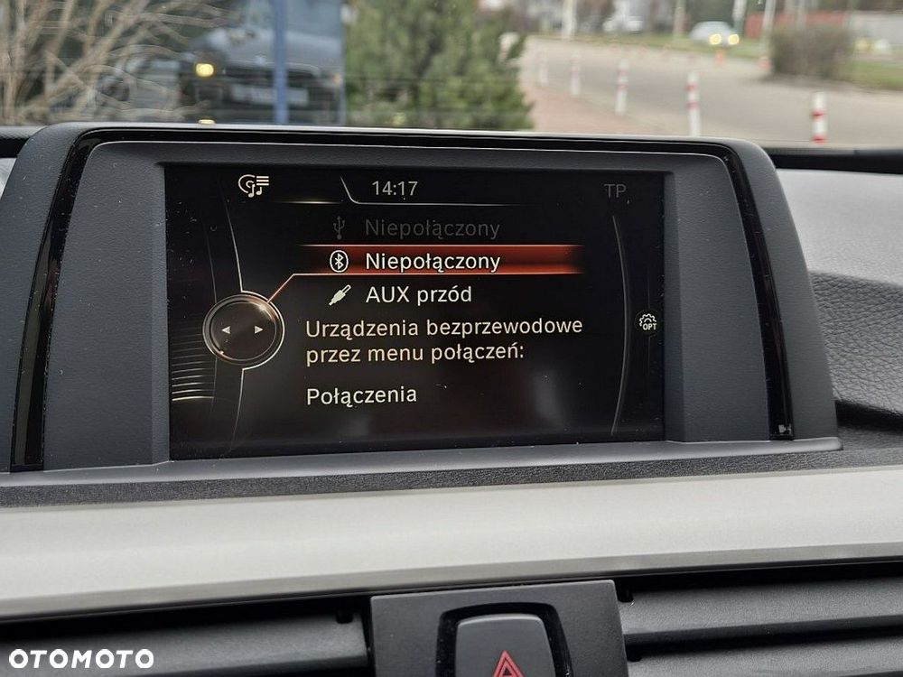 BMW Seria 3 320d Efficient Dynamic Edition - 30