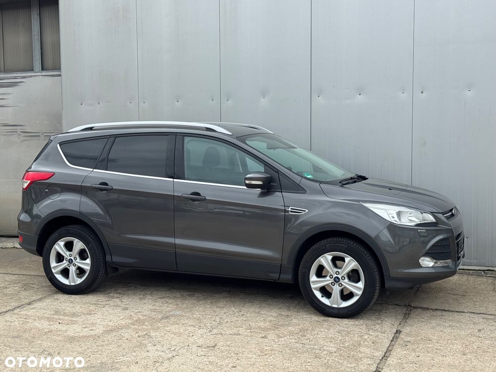Ford Kuga 1.5 EcoBoost FWD Edition ASS - 10