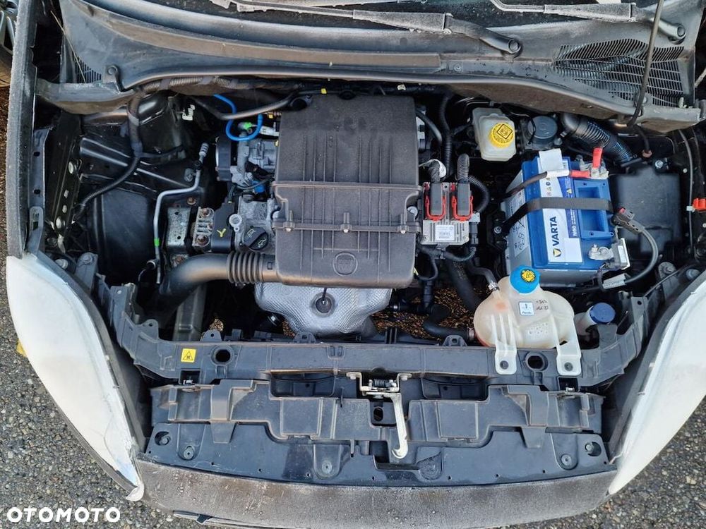 Fiat Punto - 11