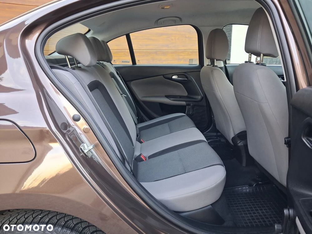 Fiat Tipo 1.4 16V Lounge - 12